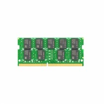 Mémoire RAM Synology D4ECSO-2666-16G 16 GB DDR4 2666 MHz