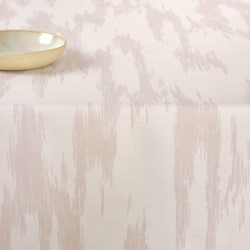 Tablecloth Belum 0120-332 Light Pink 100 x 80 cm