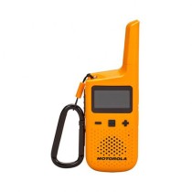 Walkie-Talkie Motorola 8 km