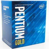 Processeur Intel BX80701G6400 LGA1200 LGA 1200