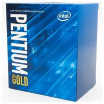 Processeur Intel BX80701G6400 LGA1200 LGA 1200