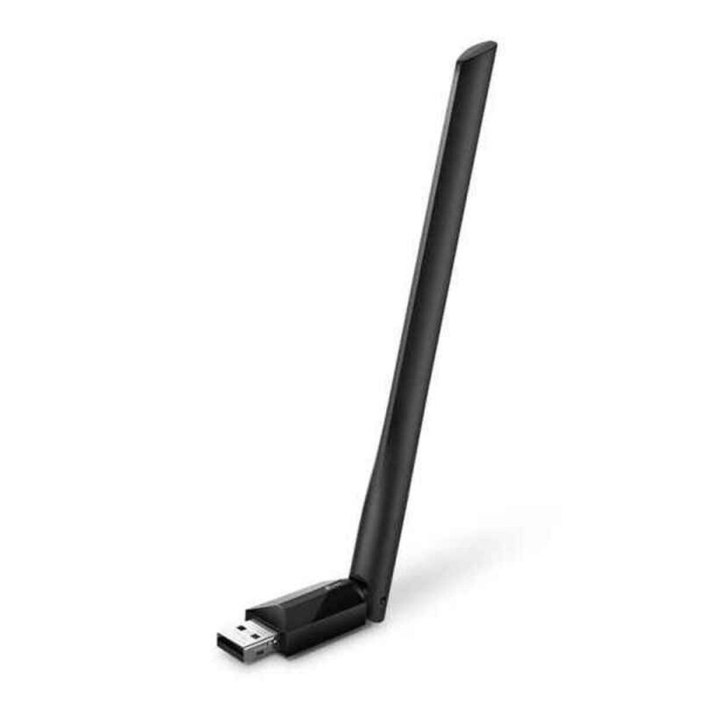 Adaptateur USB Wifi TP-Link ARCHER T2U PLUS