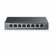 Schalter für das Büronetz TP-Link TL-SG108E 16 Gbps