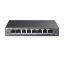 Commutateur Réseau de Bureau TP-Link TL-SG108E 16 Gbps