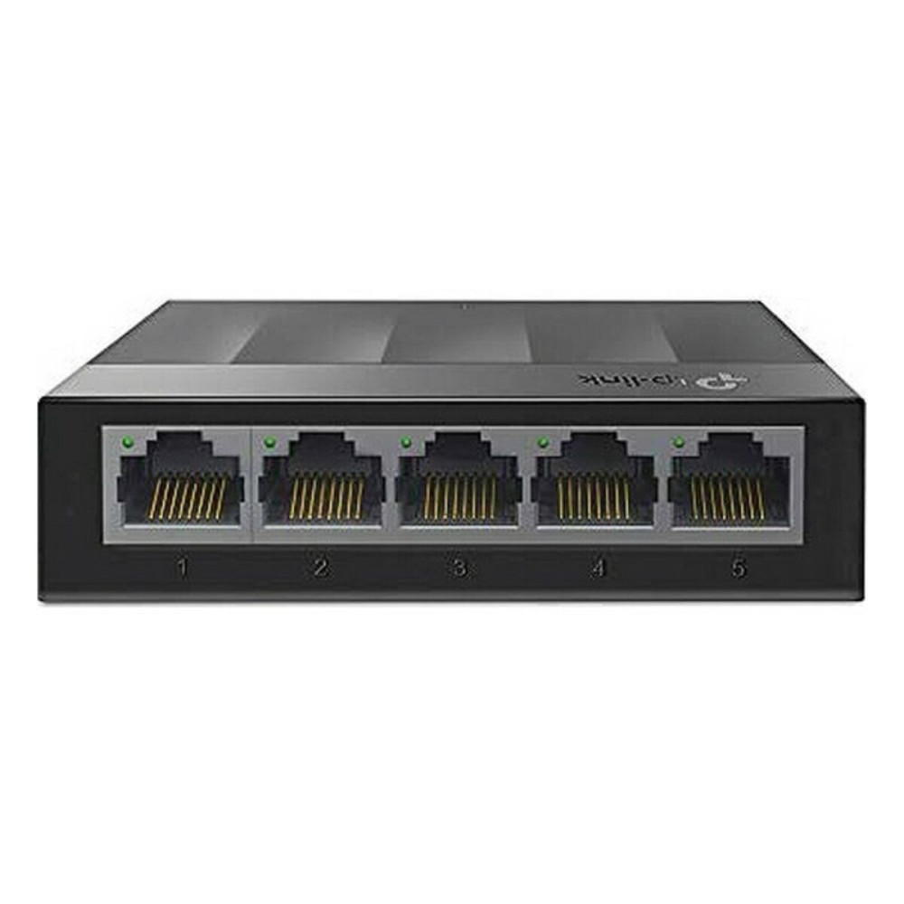 Commutateur Réseau de Bureau TP-Link LS1005G RJ-45