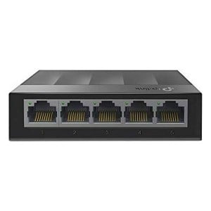 Commutateur Réseau de Bureau TP-Link LS1005G RJ-45