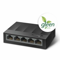 Commutateur Réseau de Bureau TP-Link LS1005G RJ-45