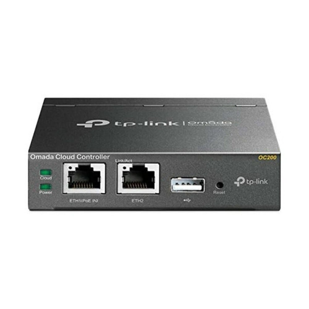 Access point TP-Link OC200 Black Grey