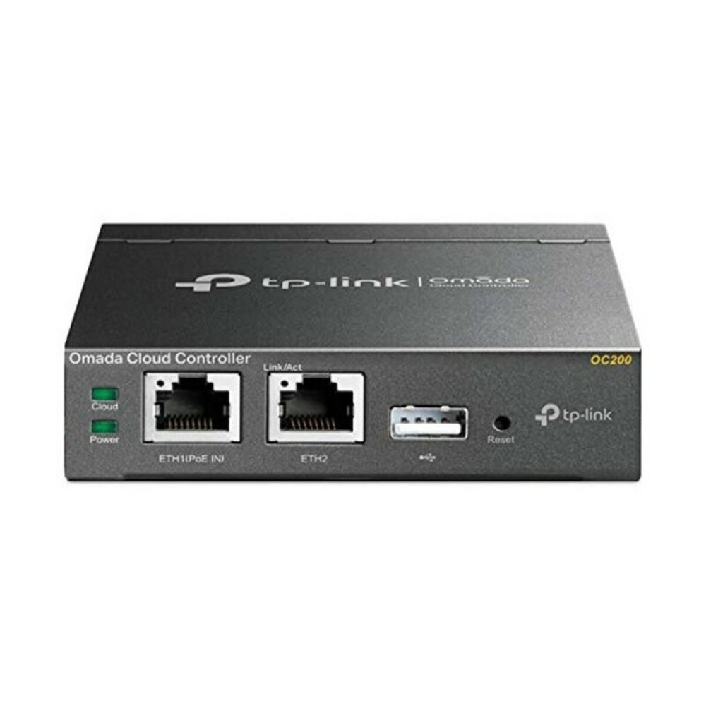 Point d'Accès TP-Link OC200 Noir Gris