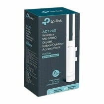 Point d'Accès TP-Link AC1200 Blanc