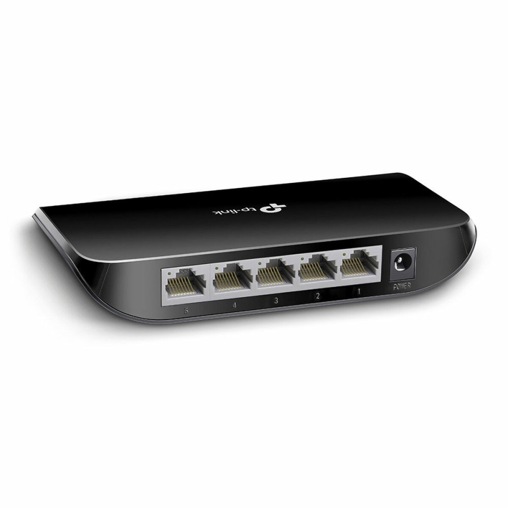 Schalter für das Büronetz TP-Link TL-SG1005D