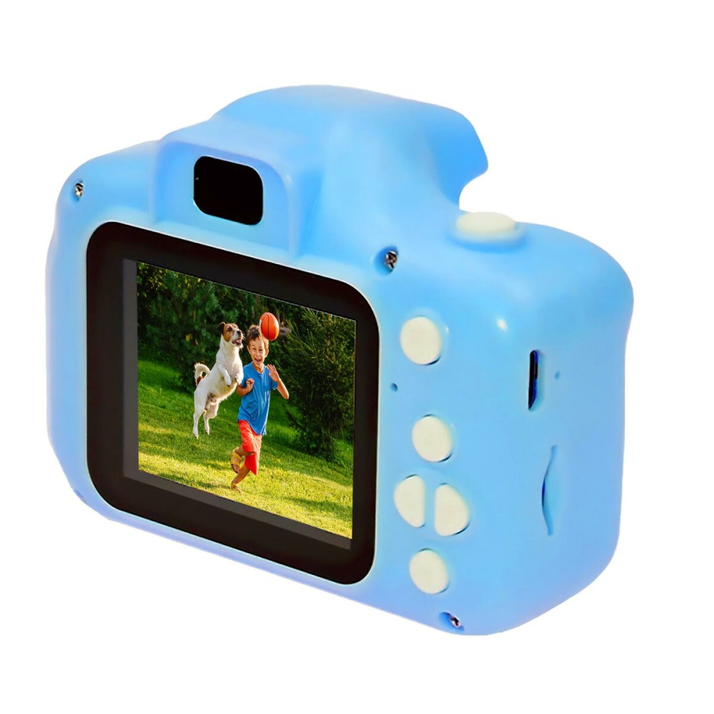 Appareil-photo pour enfants Celly KIDSCAMERA3LB