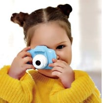 Children's camera Celly KIDSCAMERA3LB