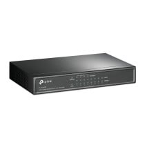 Schalter für das Büronetz TP-Link TL-SG1008P 8P Gigabit 4xPoE