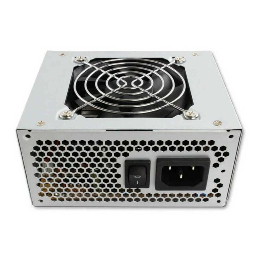 Stromquelle TooQ TQEP-500S-SFX 500W ATX 500 W RoHS CE