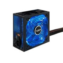 Power supply TooQ TQXGEII-800SAP LED 800W ATX 800 W 80 Plus Bronze RoHS