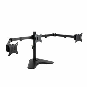 Support de TV TooQ DB1704TN-B 17"