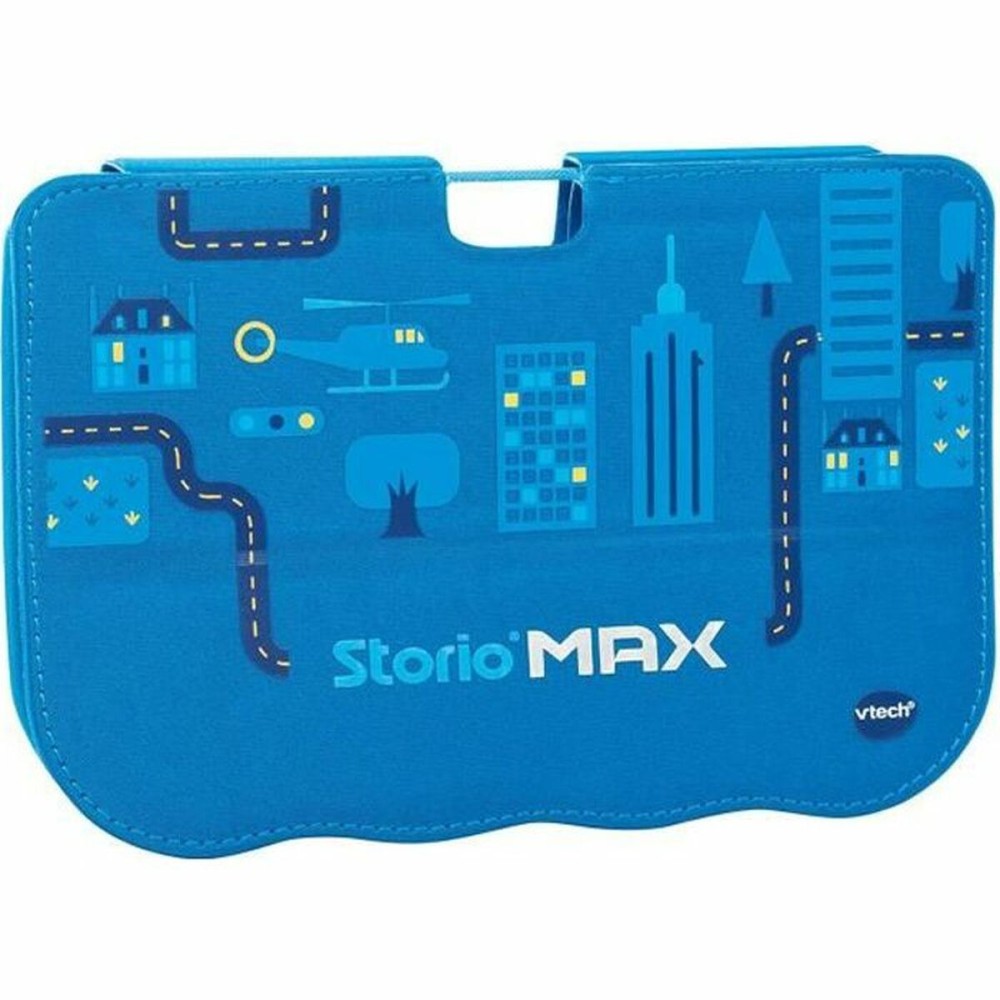 Tablet Tasche Vtech Storio Max Blau DE