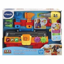 Werkzeugkasten für Kinder Vtech My Great Interactive Toolbox