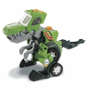 Véhicule transformers Vtech Switch & Go Dinos - Drex Super T-Rex