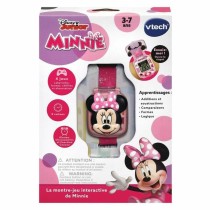 Montre Enfant Vtech  Minnie