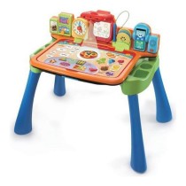 Multispiel-Tisch Vtech Magi 5 in 1 Interactive