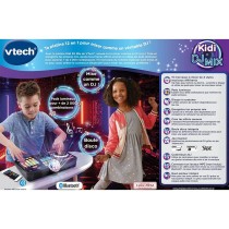 Controller DJ Vtech KIDI DJ MIX