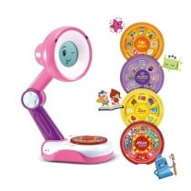 Lampe Vtech Funny Sunny Interactif