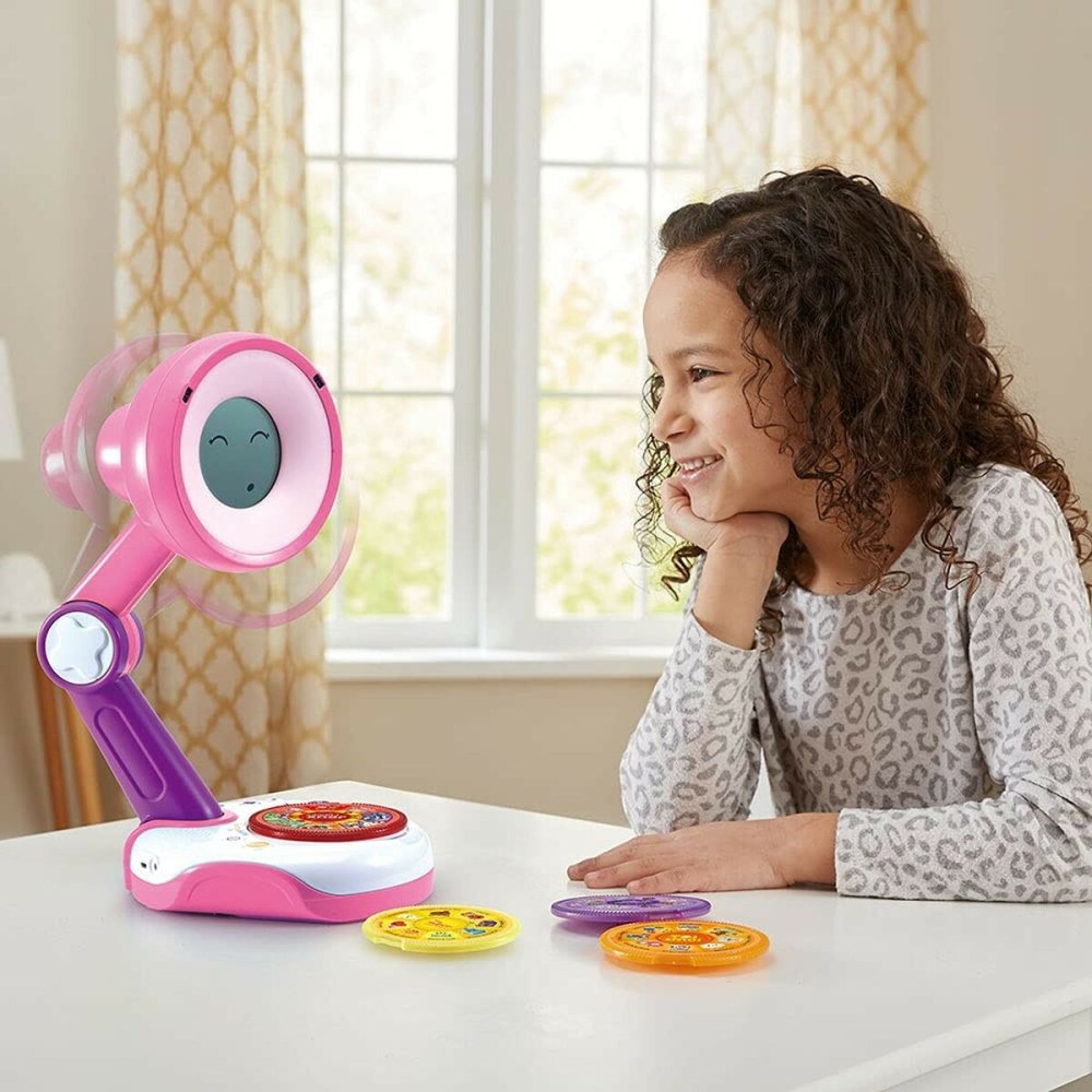 Lampe Vtech Funny Sunny Interaktives