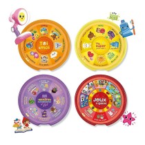 Lampe Vtech Funny Sunny Interaktives