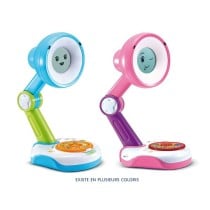 Lamp Vtech Funny Sunny Interactive