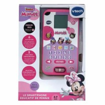 Jouet interactif Vtech Minnie Mouse