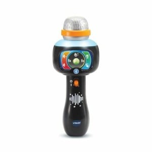 Microphone Vtech Super Micro Magic'Fun