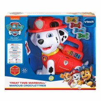 Figure Vtech Marcus Croc'lettres (FR)