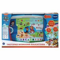 Tablette interactive pour enfants Vtech Tactipad missions educatives (FR)