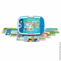 Tablette interactive pour enfants Vtech Tactipad missions educatives (FR)