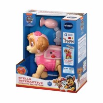 Jouet Educatif Vtech Stella interactive mission sauvetage (FR)