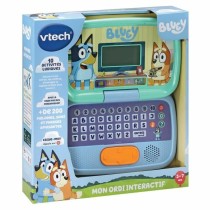 Jouet Educatif Vtech Bluey Mon ordi Interactif (FR)