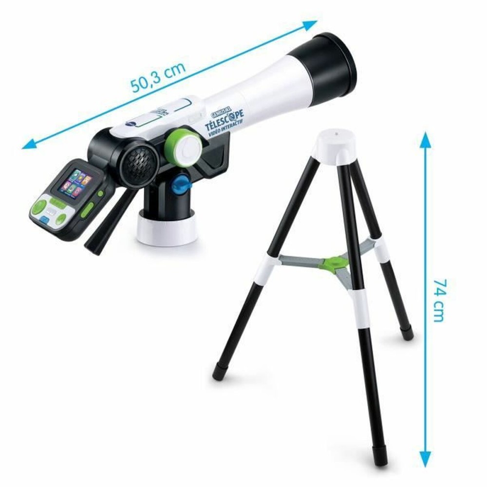 Télescope pour enfants Vtech GENIUS XL