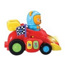 Voiture Vtech Titours, Race Champion (FR)