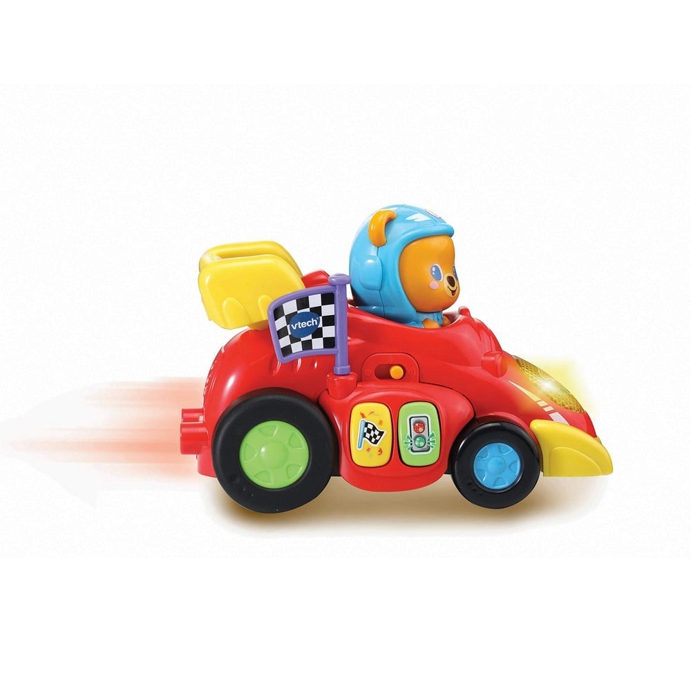 Voiture Vtech Titours, Race Champion (FR)