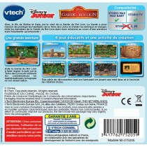 Educational Game Vtech La garde du Roi Lion (FR)