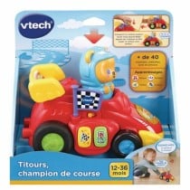 Auto Vtech Titours, Race Champion (FR)