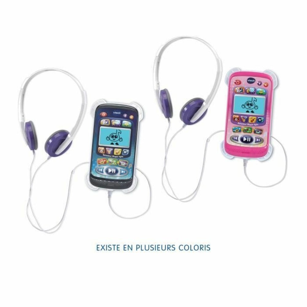 Téléphone Portable Vtech