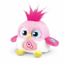 Animal de Compagnie Interactif Vtech Lolibirds (FR)