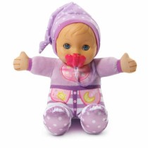 Baby doll Vtech Mon bebe a bercer