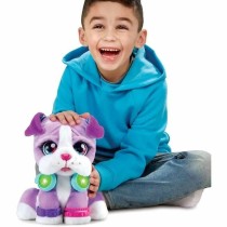 Jouet Peluche Vtech DJ Beat Boxer Musical