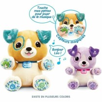 Jouet Peluche Vtech Nougat, My Magic Paws Friend 1-5 Ans Musical