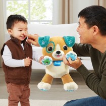 Plüschtier Vtech Nougat, My Magic Paws Friend 1-5 Jahre Musikalisch