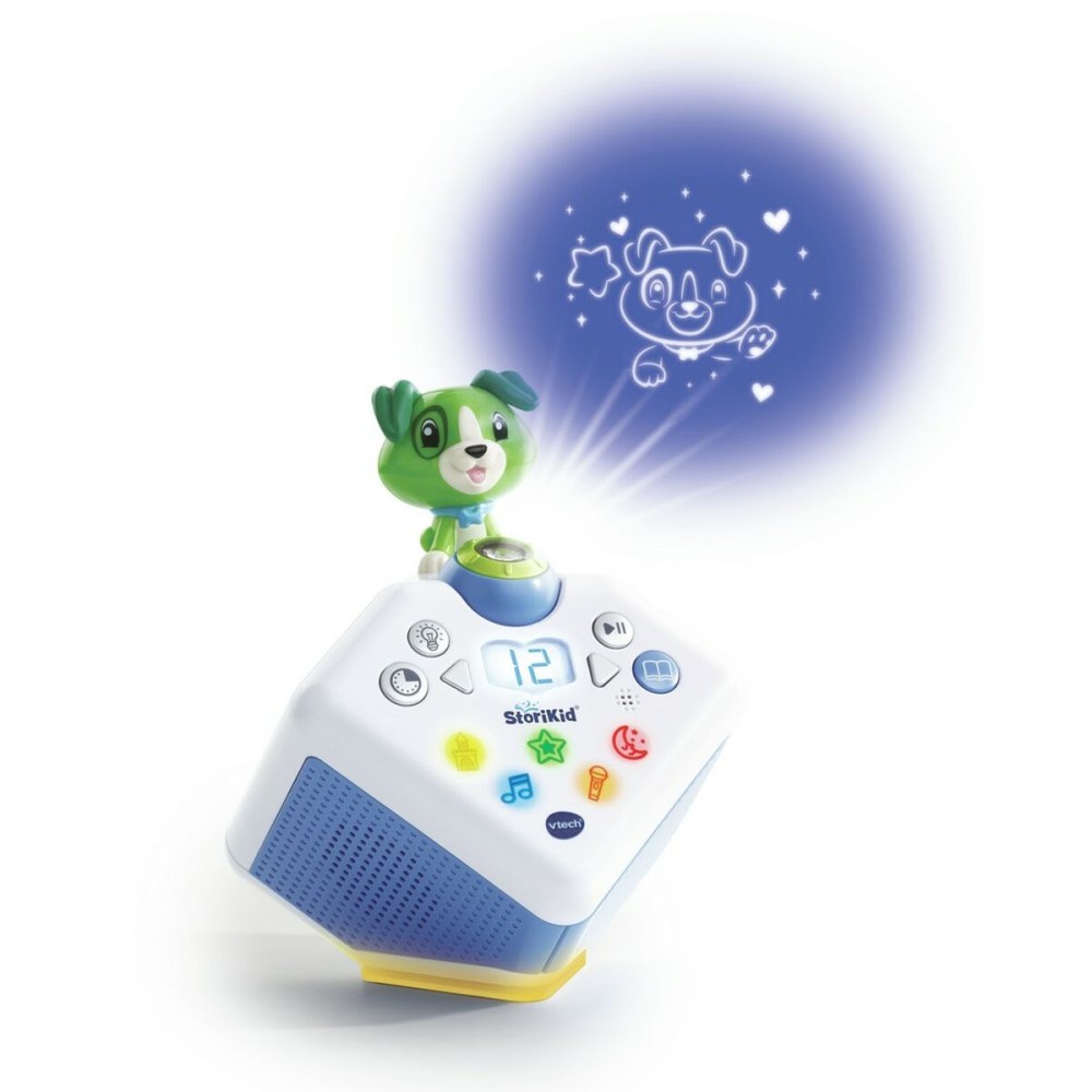 Wecker StoriKid Vtech Storikid (FR) Projektor